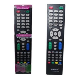 Control Remoto TV Universal