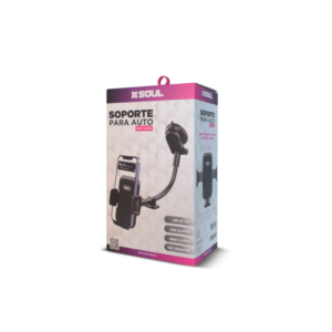 Soporte Auto Soul Q 450 Sopapa