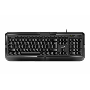 Teclado Genius KB - 118 USB II