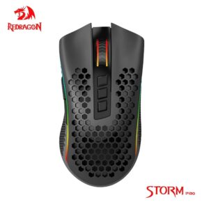 Mouse Storm Pro Redragon