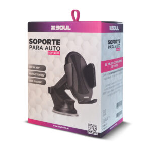 Soporte Auto Soul SOP - Q 300