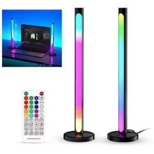 Barra Led RGB 407