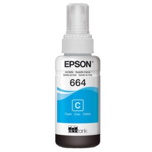 Botella Tinta 664 Color