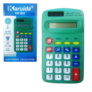 Calculadora Karuida KK - 802