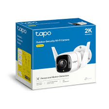 Camara Seguridad Tp Link Tapo c310 Exterior