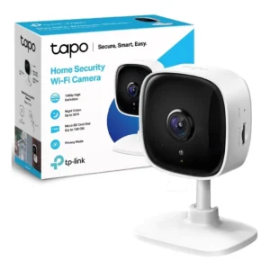 Camara Seguridad Tp Link Tapo C100