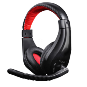 Auricular Noga Stormer 8620