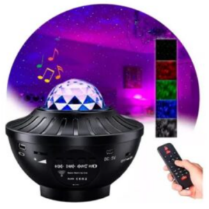 Proyector De Luz Estelar 21005