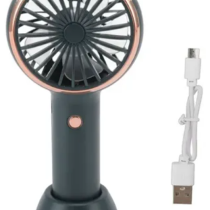 Ventilador Fashion Cool Summer Mini Fan