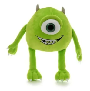 Peluche Personajes Chico Kitty Bob Esponja Perro