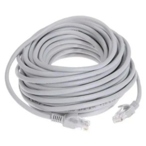 Cable de Red 20 Metros