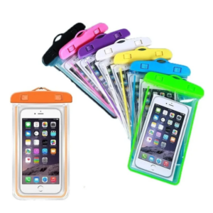 Funda Sumergible Agua Impermeable Universal