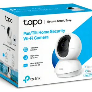 Camara Seguridad Tp Link Tapo c200 Domo Int