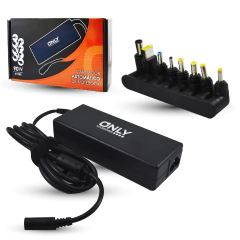 Cargador Notebook Only BoosCharge Mod 504