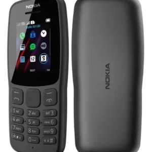 Celular Nokia 106