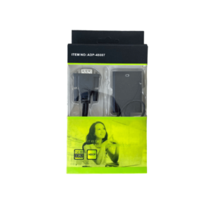 Conversor VGA salida HDMI entrada monitor ADP 48007