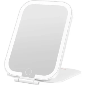 Espejo con luz Led Cuadrado