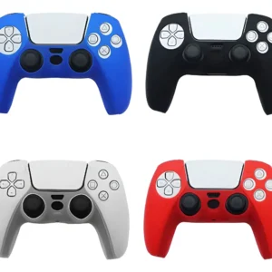 Funda Joystick PS4 varios motivos