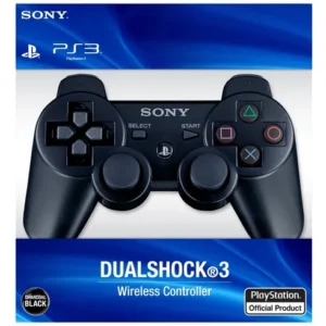 Joystick PS3 Play 3