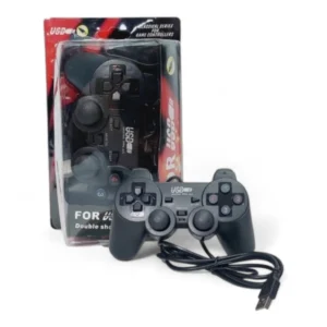 Joystick Para PC Con Cable MX-320B
