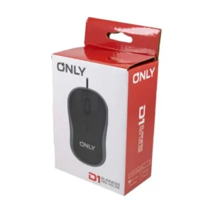Mouse Only Con Cable Mod D1
