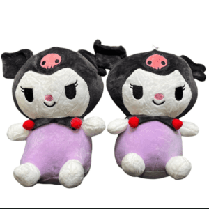 Peluche  Chico Kuromi - Dragon