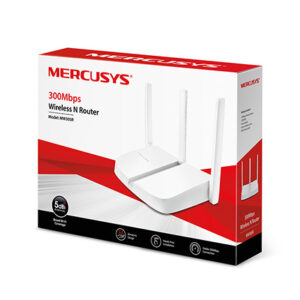 Router Mercusys MW305R