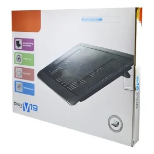 Soporte Base Notebook Only Cooler Plastico