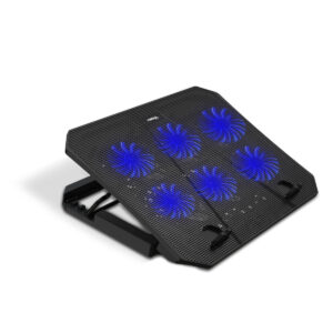 Soporte Base Notebook Soul XC 100