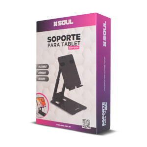 Soporte Para Tablet SOP - Q 100 Soul