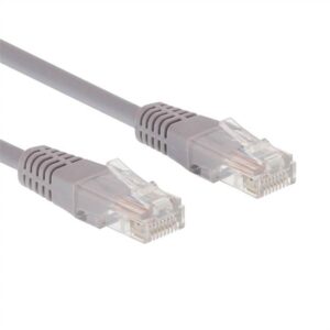 Cable Red 5mt