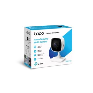 Camara Seguridad Tp Link Tapo C100