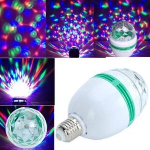 Foco Led Giratorio