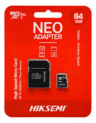Micro SD 64gb Sandisk Ultra