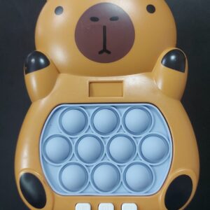 Pop It Electronico Juego Consola