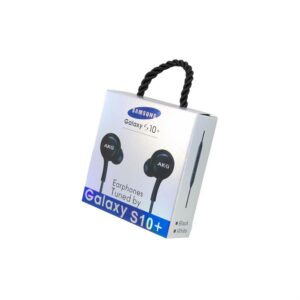 Auricular Simil Sam AKG Con Cable y Manos Libres