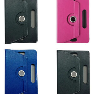 Funda Tablet 7 pulg Agenda Varios Colores , Mod 001