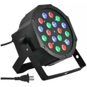 Luz Proton 18 Leds SV 18L