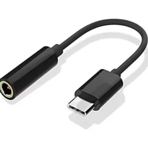 Adaptador Auxiliar a Tipo C Simil Samsung