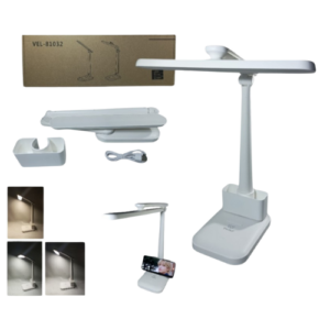 Velador Led Barra 81032