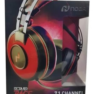 AURICULAR GAMER NOGA RAGE STORMER