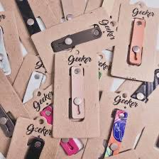 Accesorio Geeker Celular