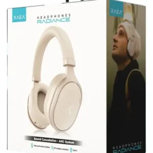 Auricular Bluetooth XAEA Radiance MODX 703