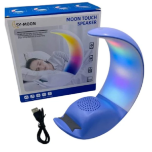 Moon Touch Speaker SY - MOON Parlante Luna