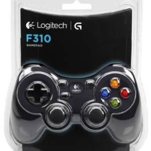 Joystick PC Logitech F310