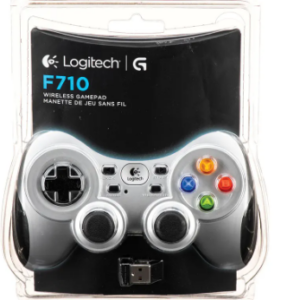 Joystick PC Logitech F710