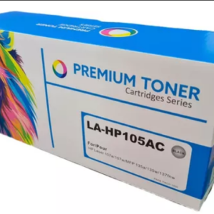 Toner Alter HP 105A Sin Chip