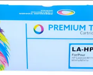 Toner Alter HP 150 A Sin chip