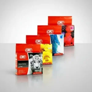 Cartucho 73 Epson Alternativo Cyan