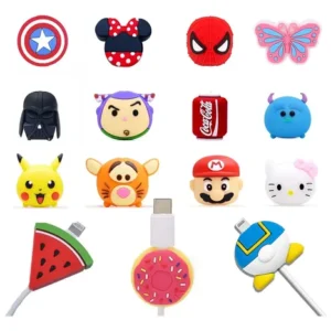 Come Cable Cartoon Cable Protector ADE 1021